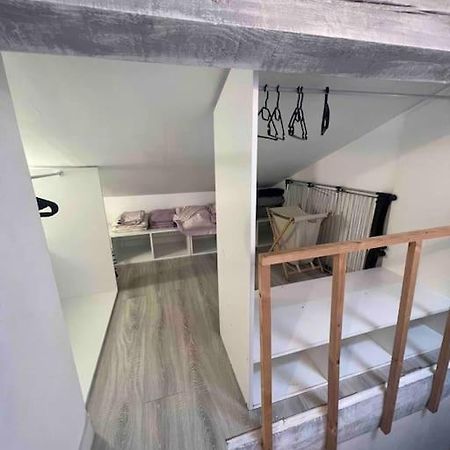 Apartmán Magnifique T3 Duplex Aubagne Exteriér fotografie