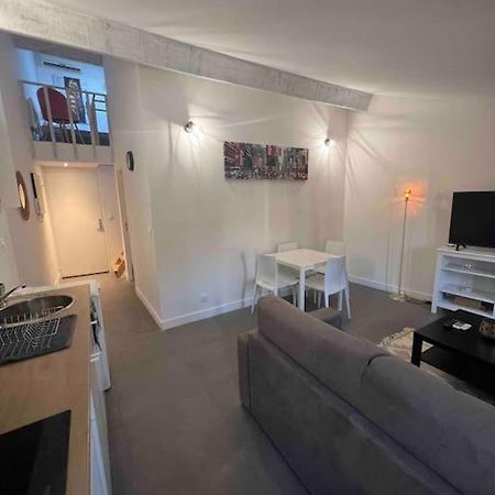 Apartmán Magnifique T3 Duplex Aubagne Exteriér fotografie