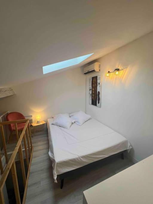 Apartmán Magnifique T3 Duplex Aubagne Exteriér fotografie