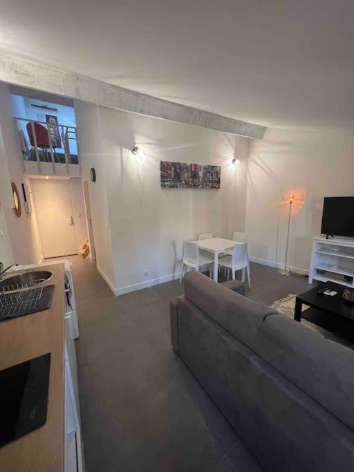 Apartmán Magnifique T3 Duplex Aubagne Exteriér fotografie